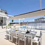 Ferienhaus Mit Privatpool Fuer 8 Personen Ca 250 Qm In Marratxi, Mallorca Palma De Mallorca Und Umgebung