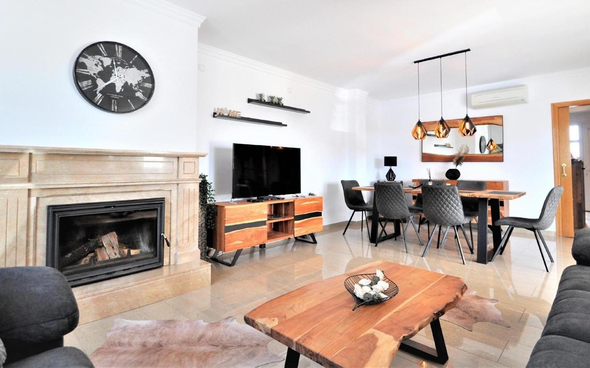 Mit Privatpool Fuer 8 Personen Ca 250 Qm In Marratxi, Mallorca Und Umgebung Hébergement de vacances Palma