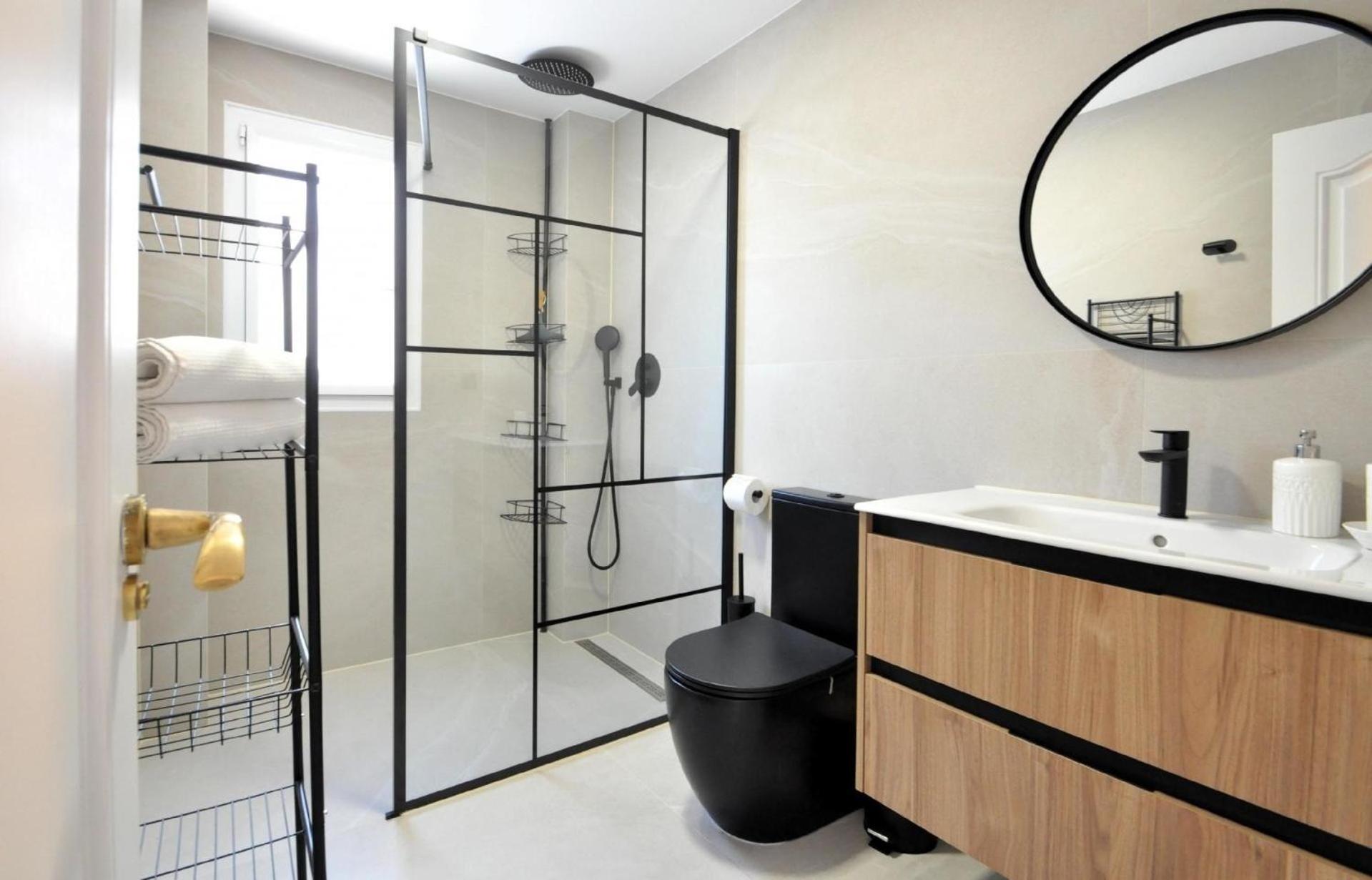 Mit Privatpool Fuer 8 Personen Ca 250 Qm In Marratxi, Mallorca Und Umgebung Hébergement de vacances *