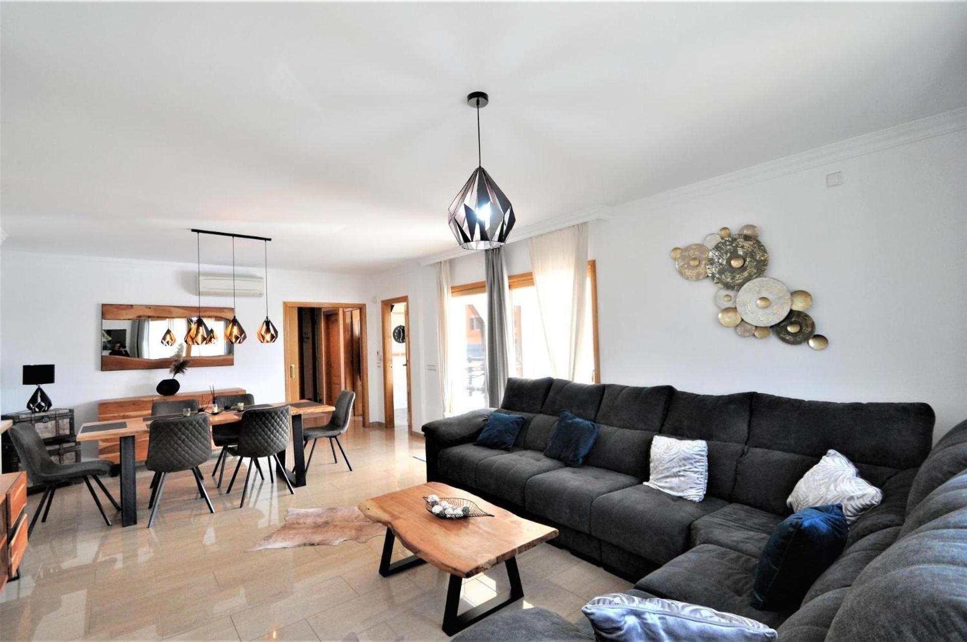 Hébergement de vacances Mit Privatpool Fuer 8 Personen Ca 250 Qm In Marratxi, Mallorca Und Umgebung Palma