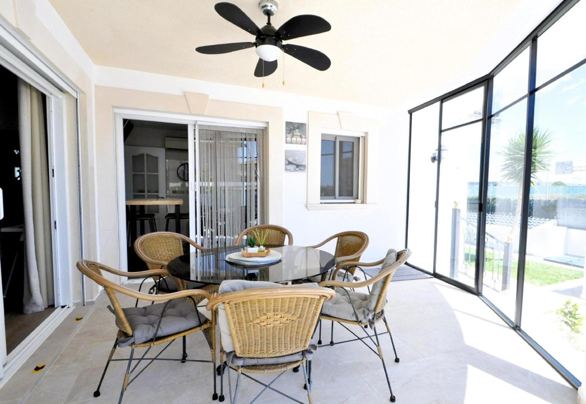 Hébergement de vacances Mit Privatpool Fuer 8 Personen Ca 250 Qm In Marratxi, Mallorca Und Umgebung Palma